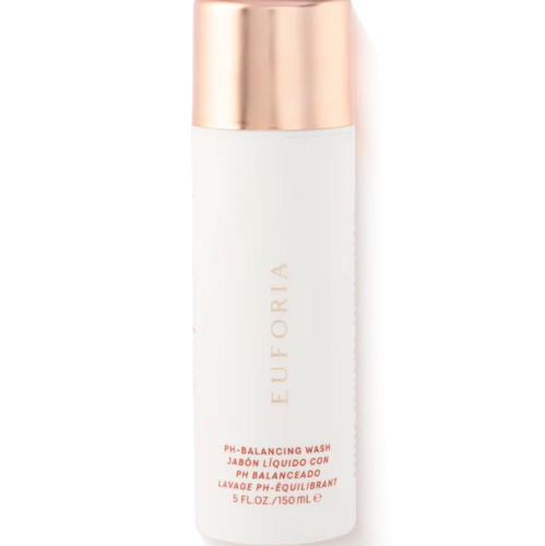 Ph-Balancing Wash