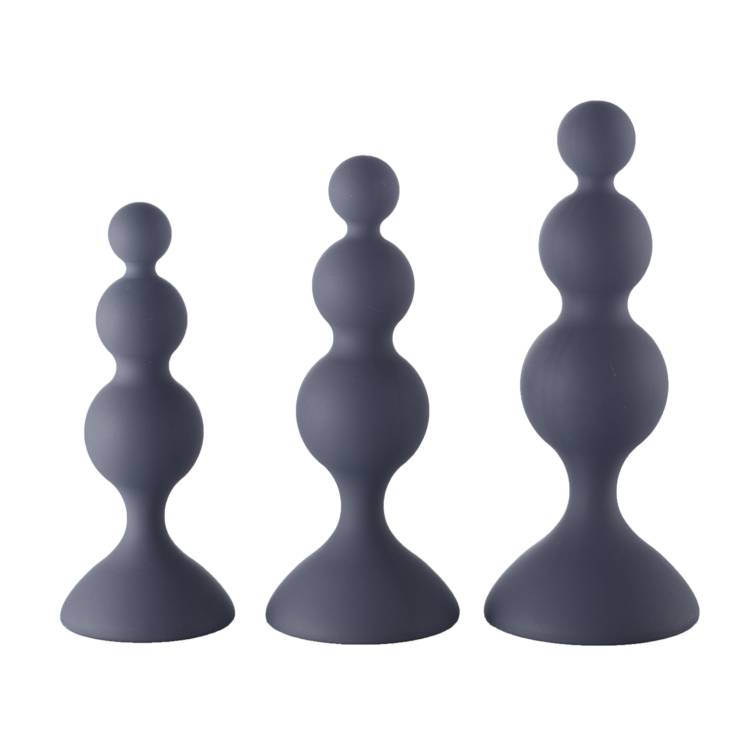 Beaded Anal Trainer Kit