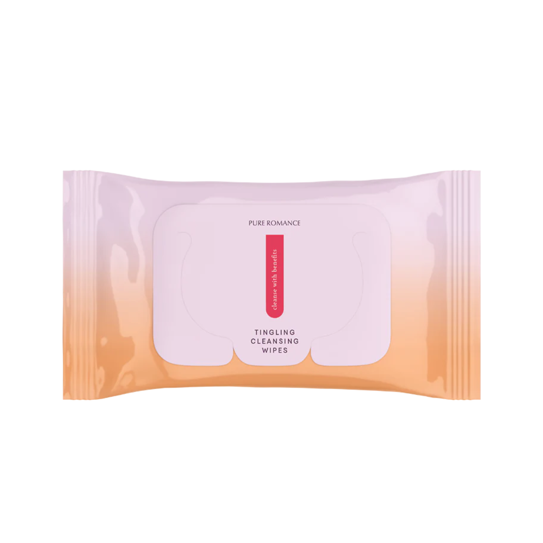 Cleanse With Benefits