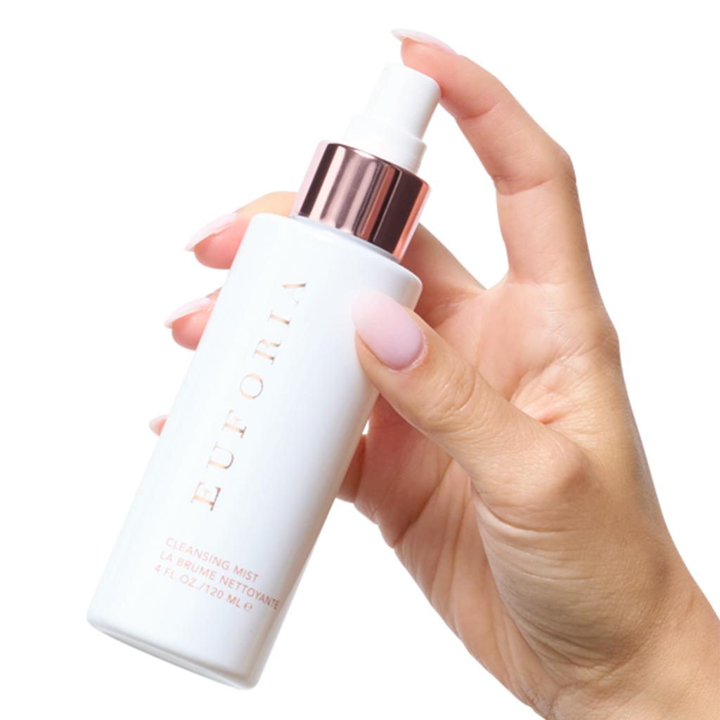 Euforia Cleansing Mist