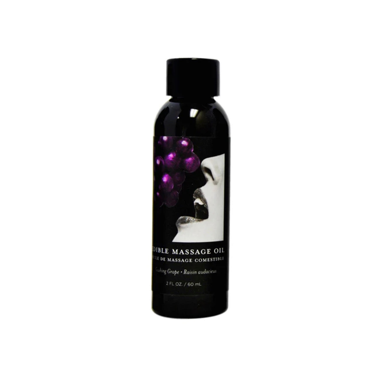 Earthly Body Edible Massage Oil