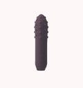 DUET BULLET VIBRATOR MULTI-SURFACED FOR INTENSE STIMULATION