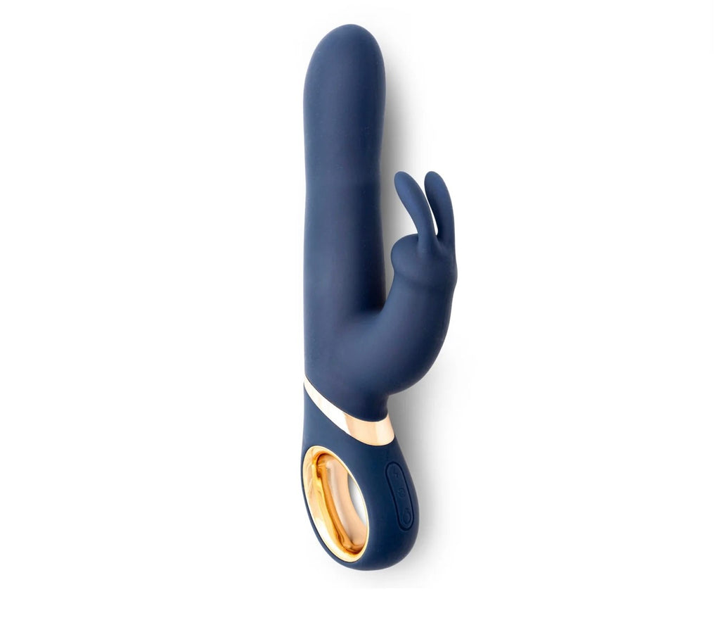 Pissa Rotating Rabbit Vibrator