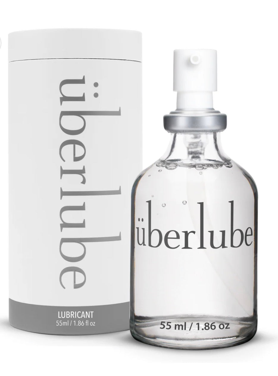 Überlube