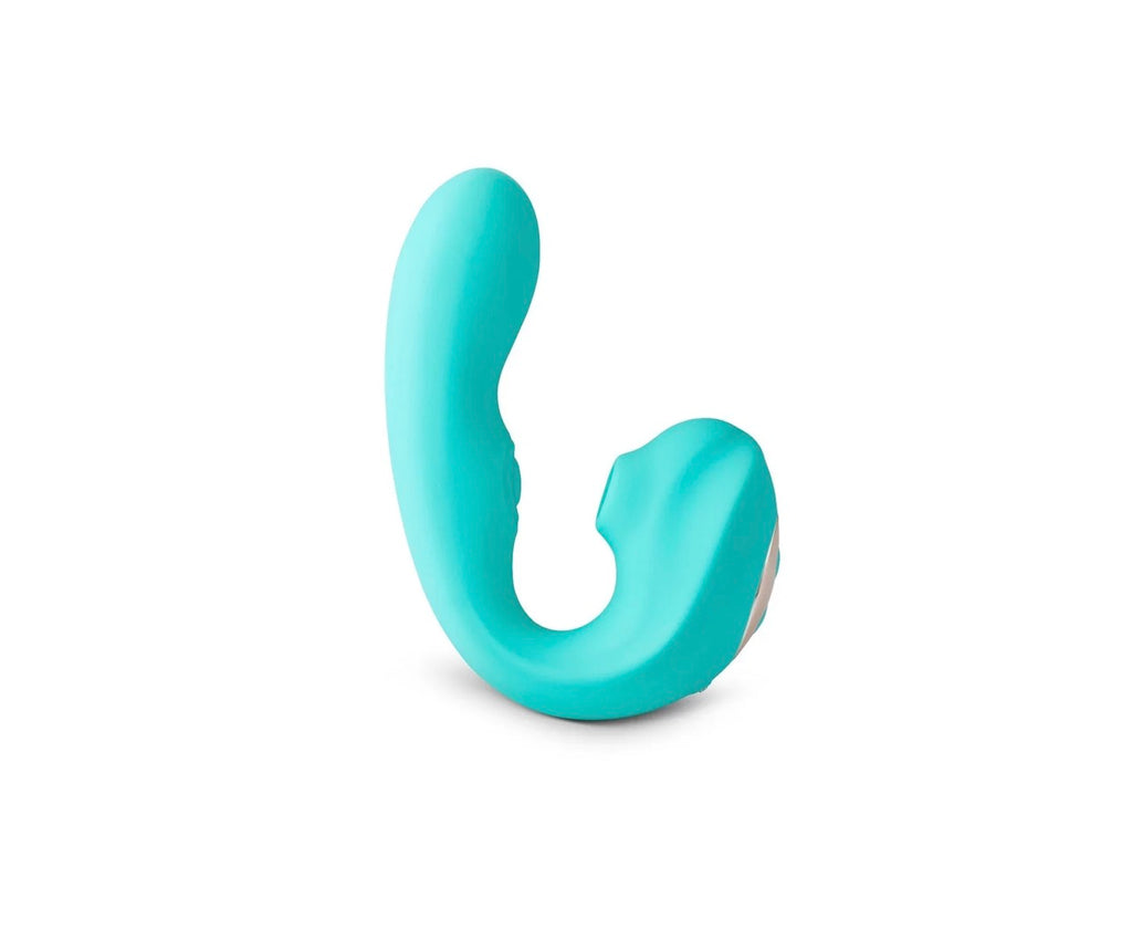 Sisati Suction Tapping Vibrator