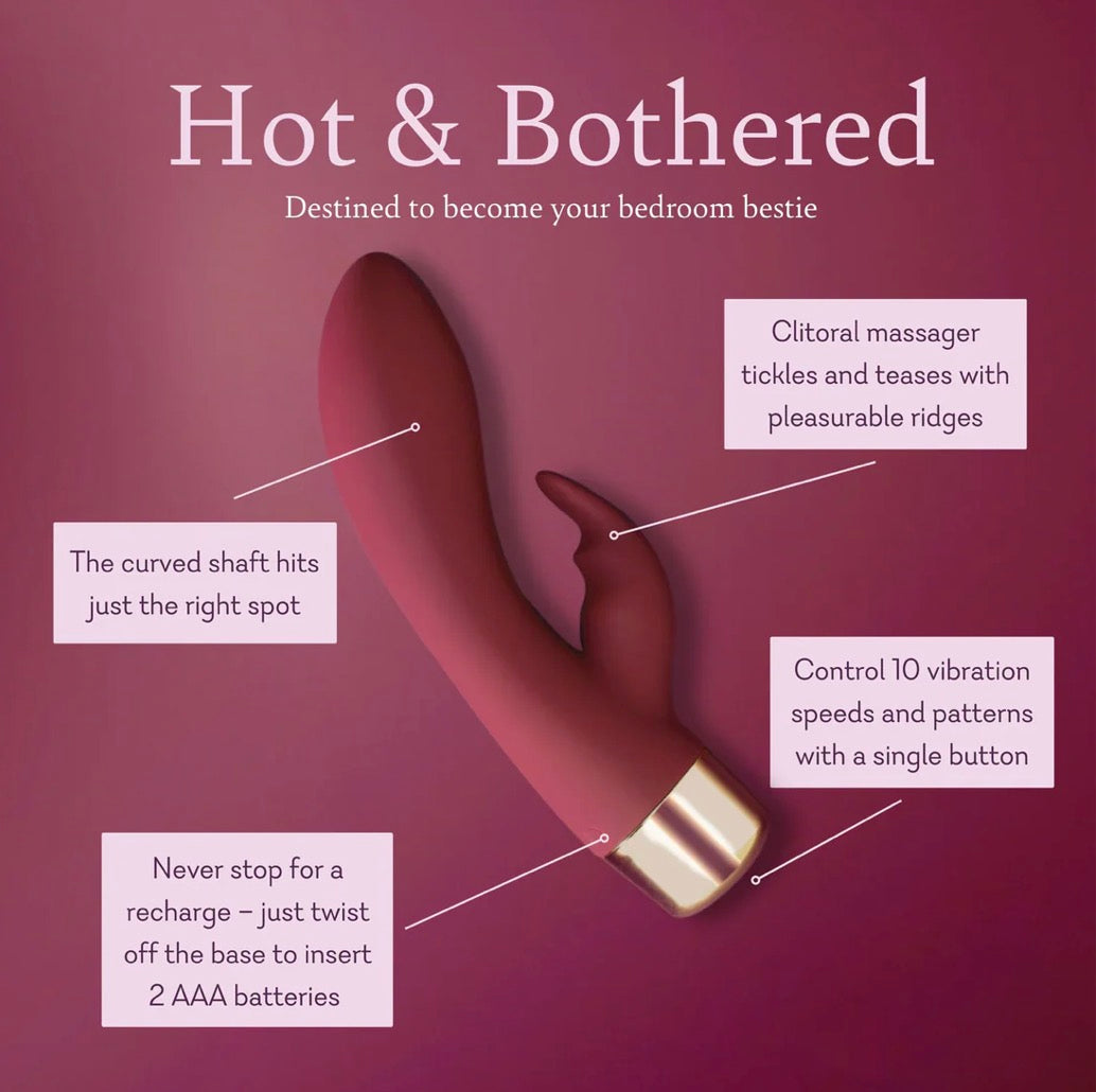 Hot & Bothered