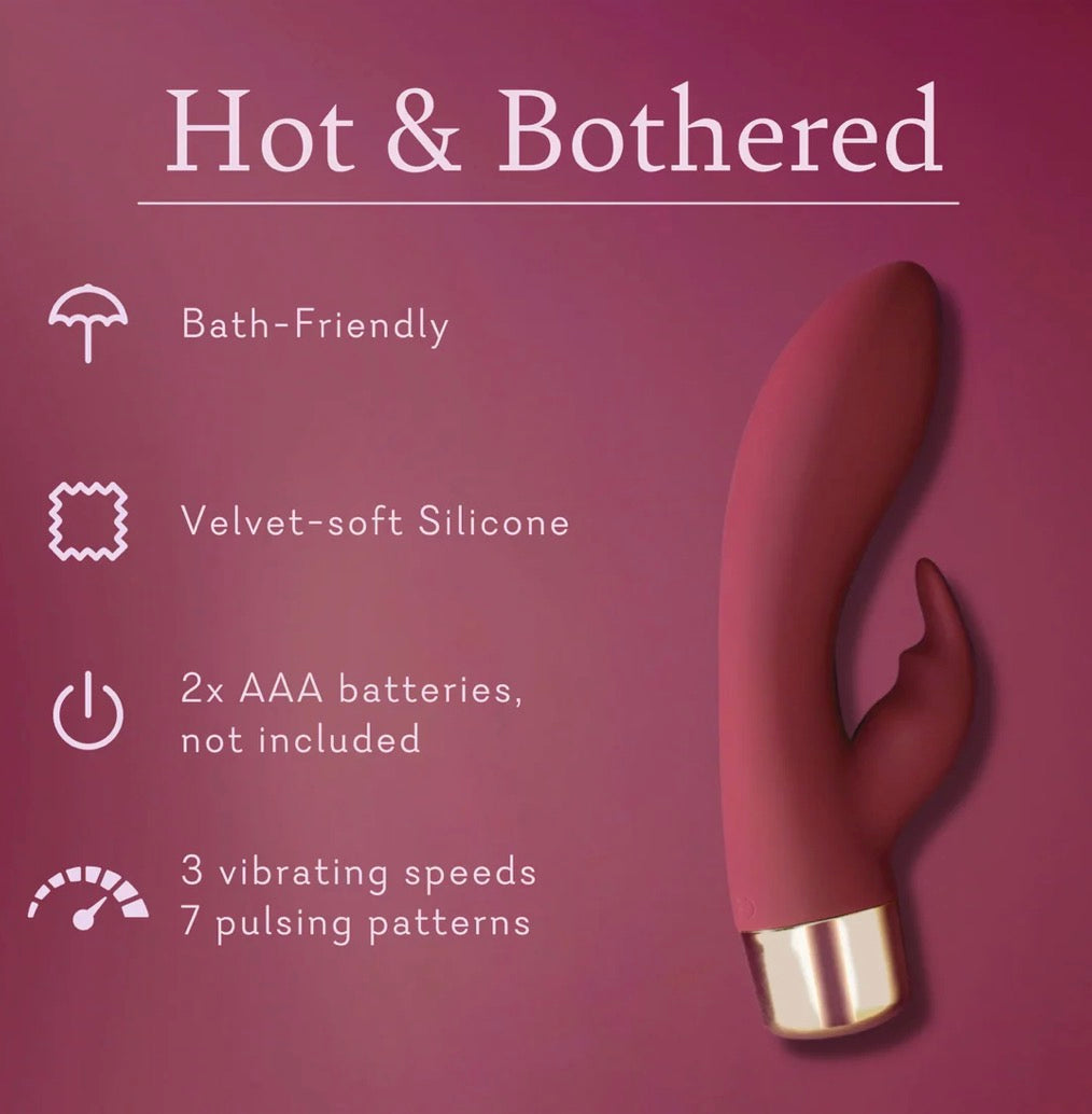 Hot & Bothered