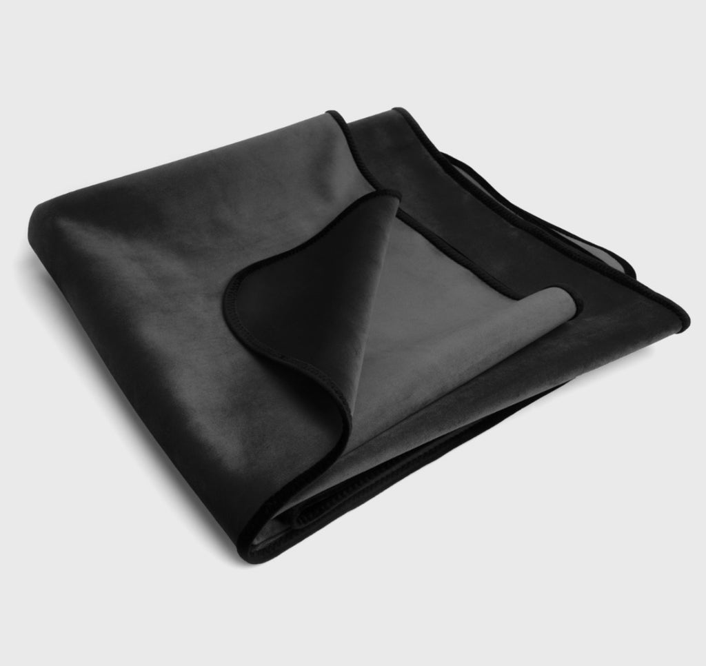 Liberator Fascinator Throw - Travel