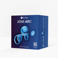 Jovi Arc Ring