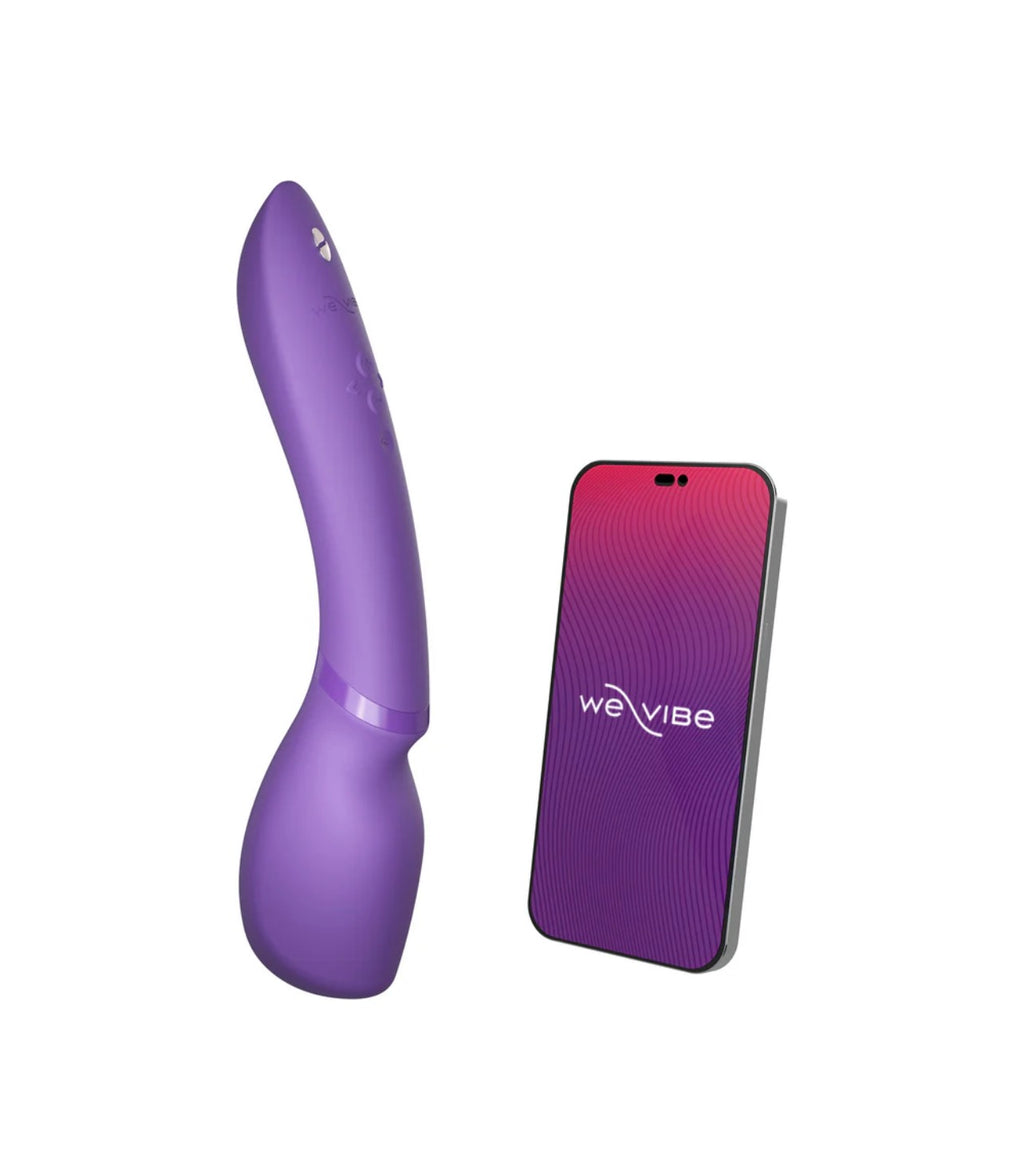 We-Vibe Wand 2