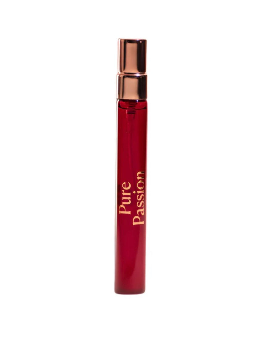 HighOnLove Pure Passion Perfume