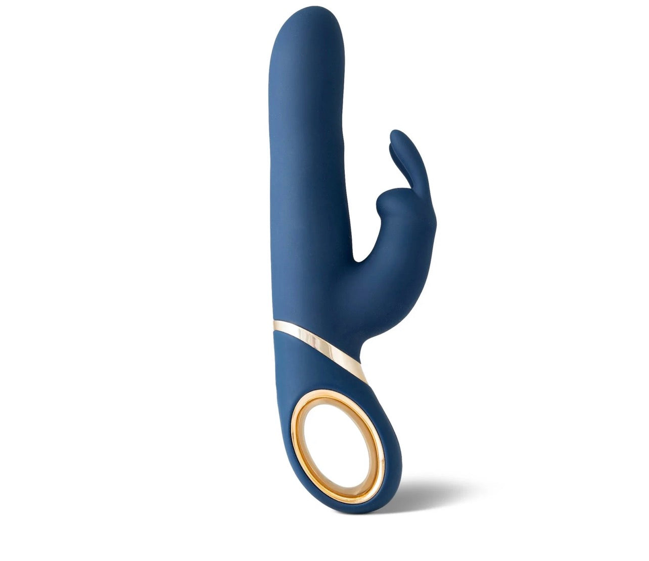 Pissa Rotating Rabbit Vibrator