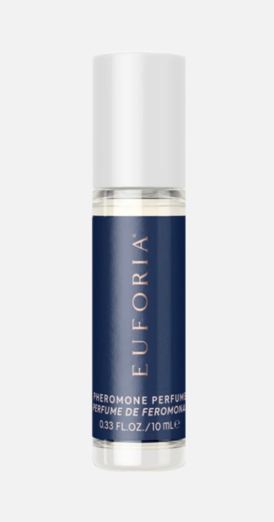 Pheromone Perfume
