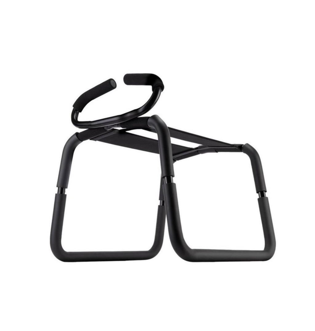 WhipSmart Bounce Squatter Sex Stool