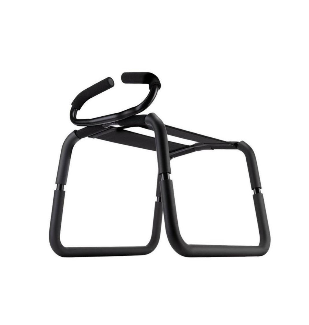 WhipSmart Bounce Squatter Sex Stool