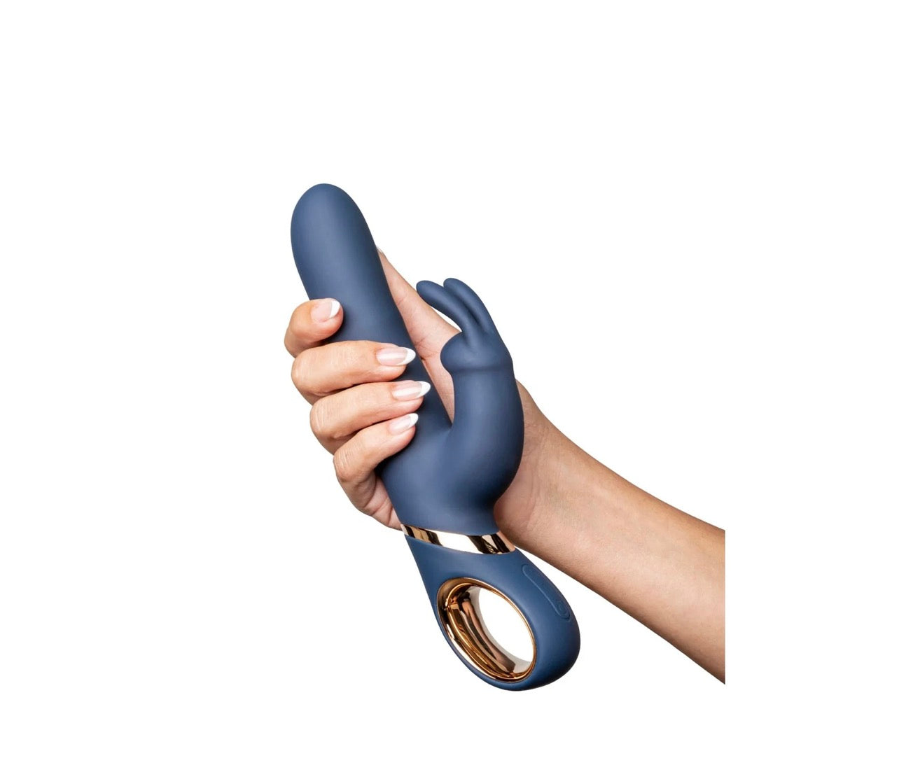 Pissa Rotating Rabbit Vibrator