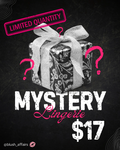 Mystery Lingerie