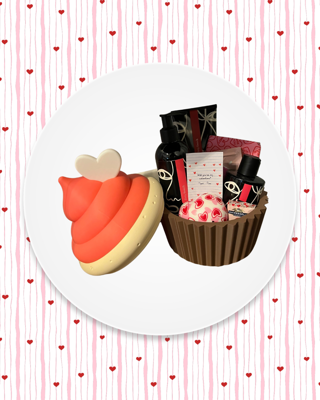 Valentine’s Pleasure Bundles