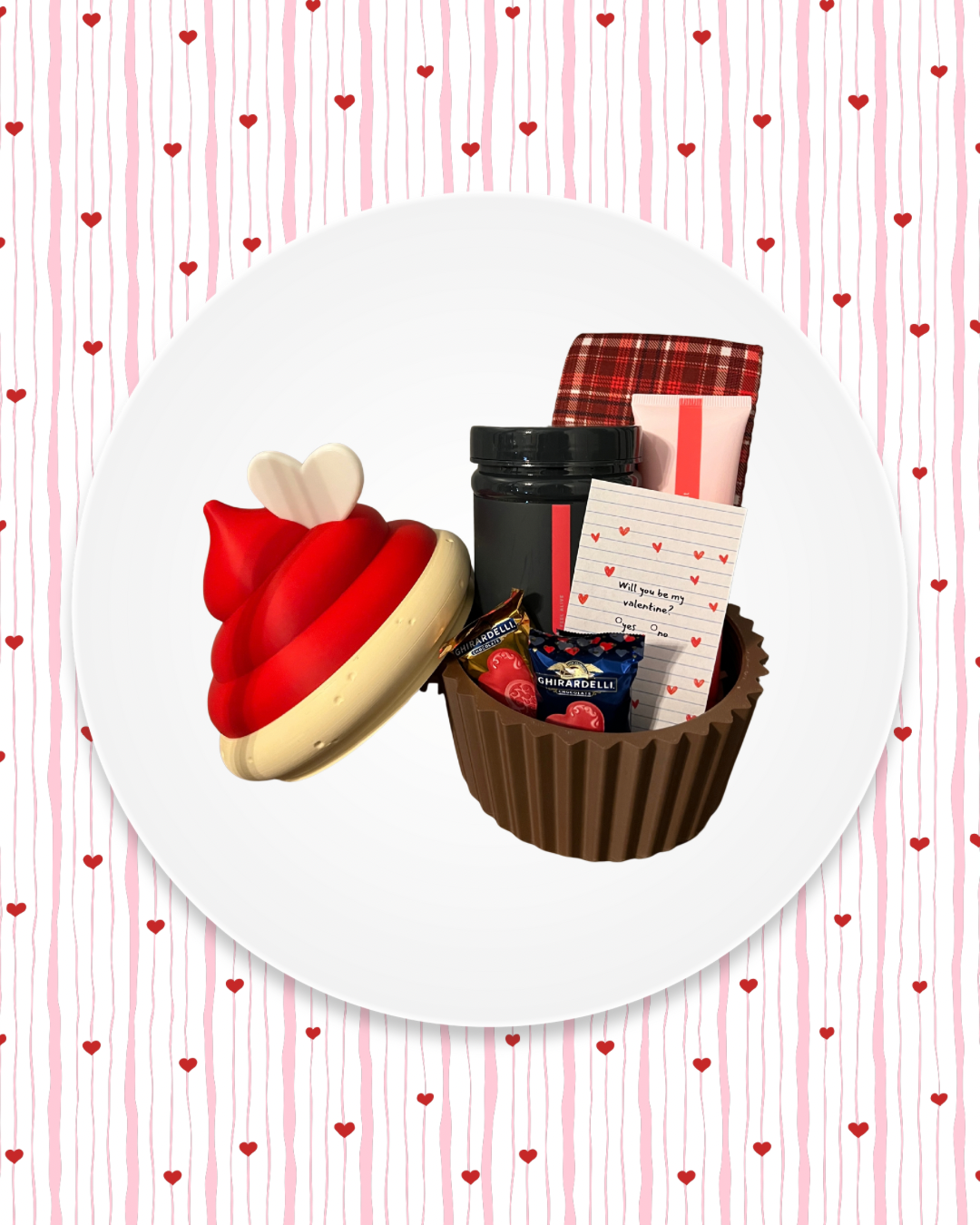 Valentine’s Pleasure Bundles