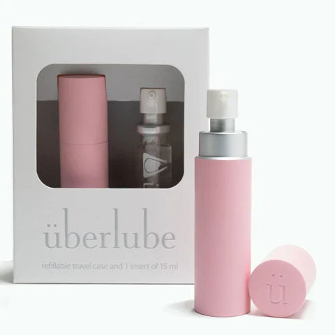 Überlube Good to Go Traveler