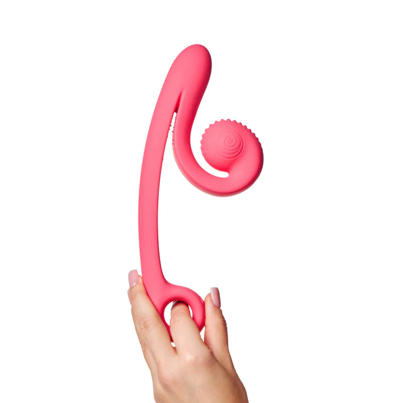 Snail Curve