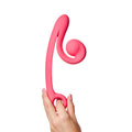Snail Curve