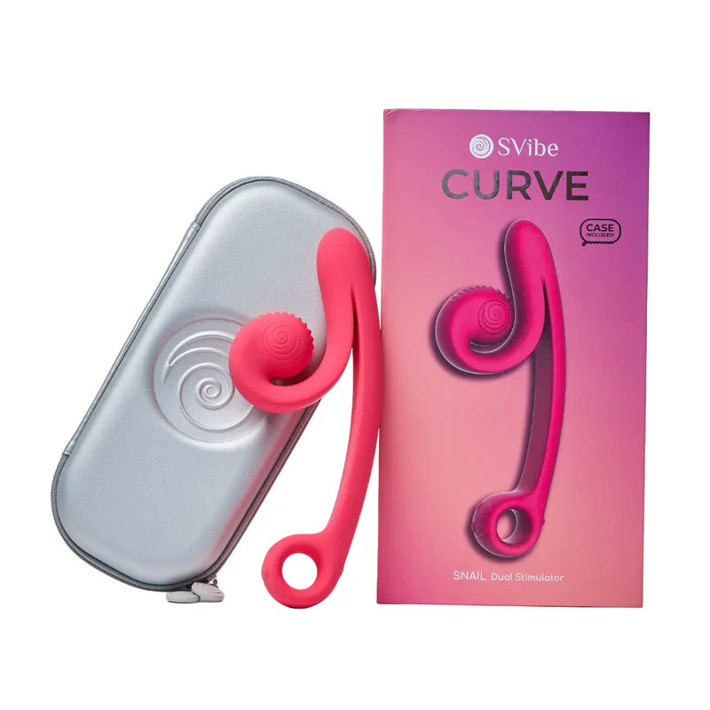 Snail Curve