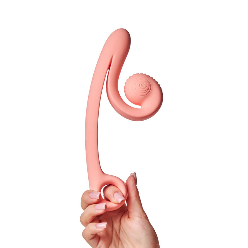 Snail Curve