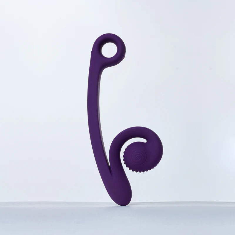 Snail Curve
