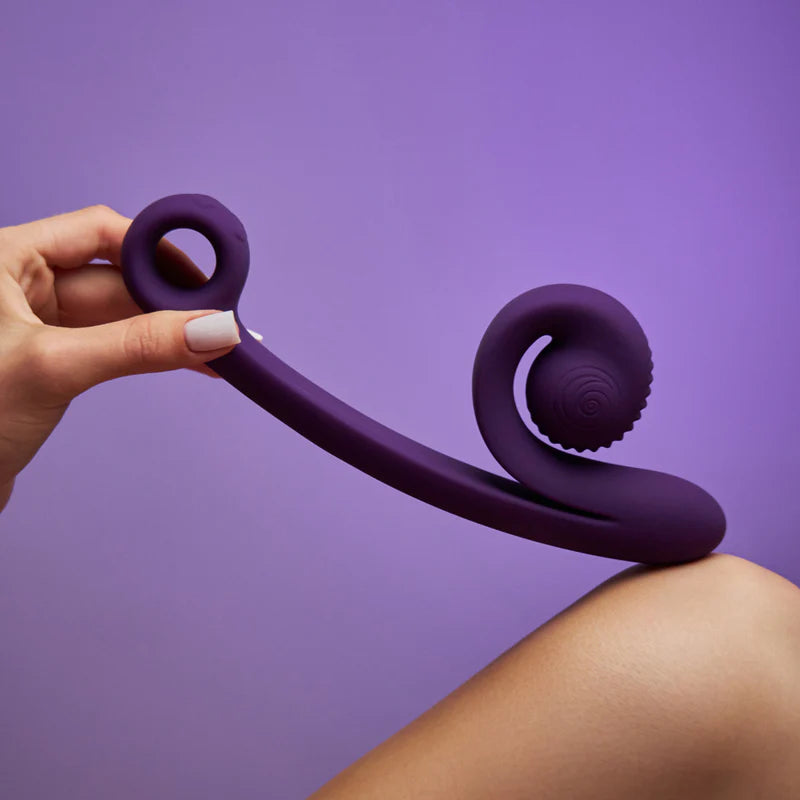 Snail Curve