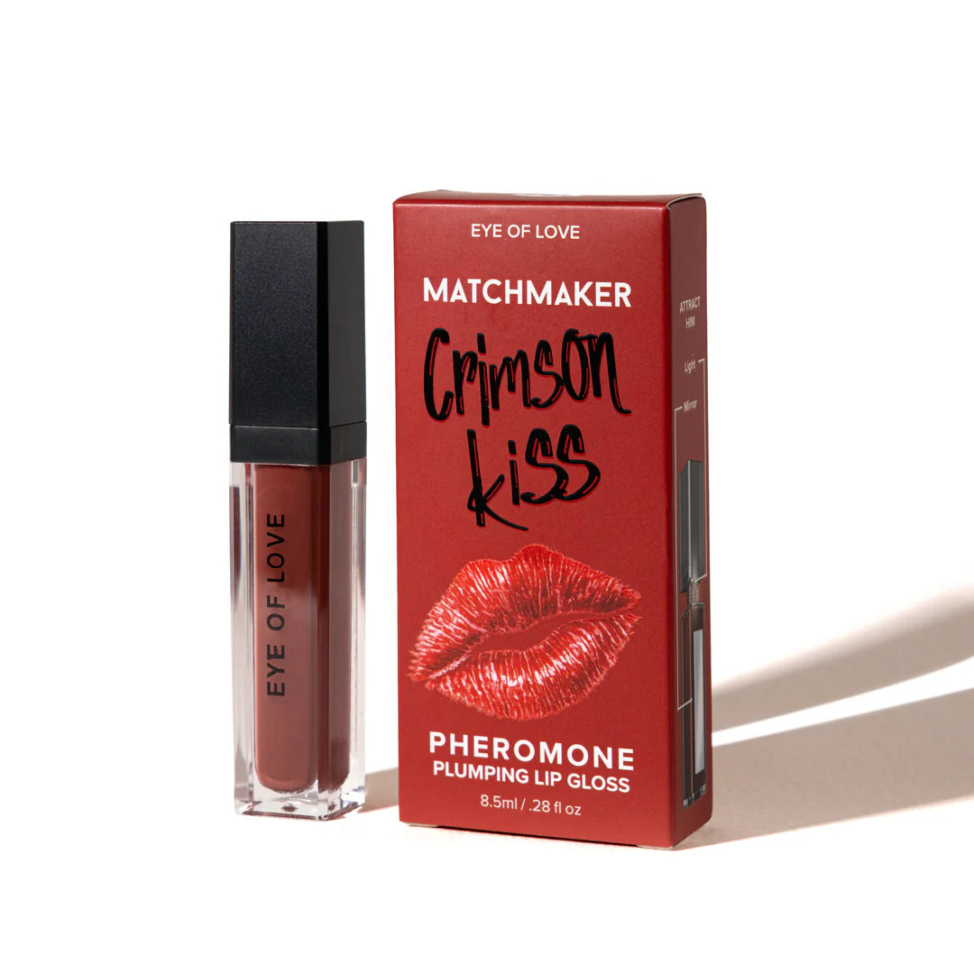 Matchmaker Pheromone Lip Gloss