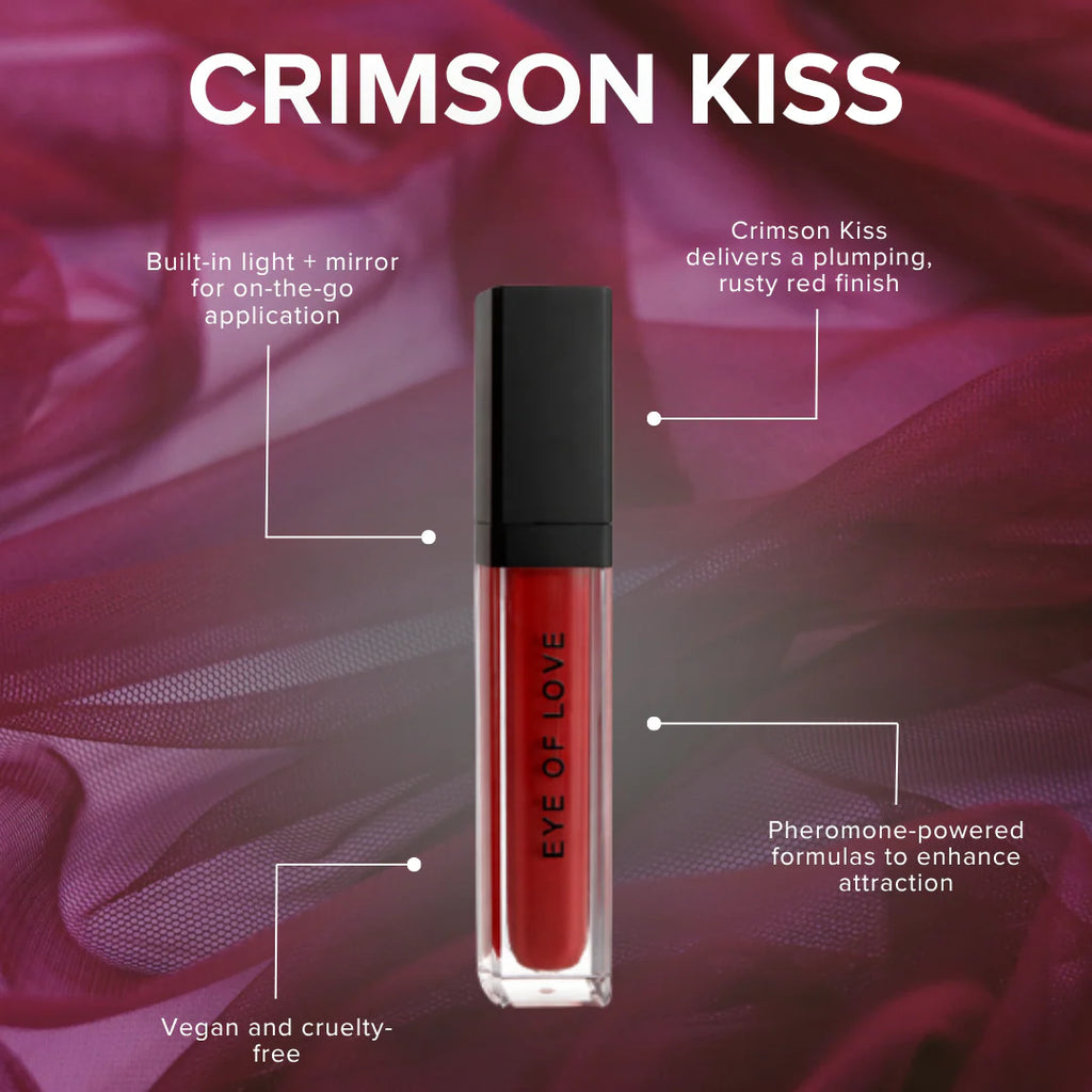Matchmaker Pheromone Lip Gloss