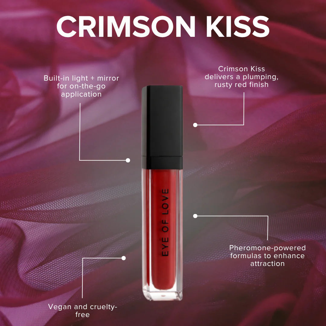 Matchmaker Pheromone Lip Gloss