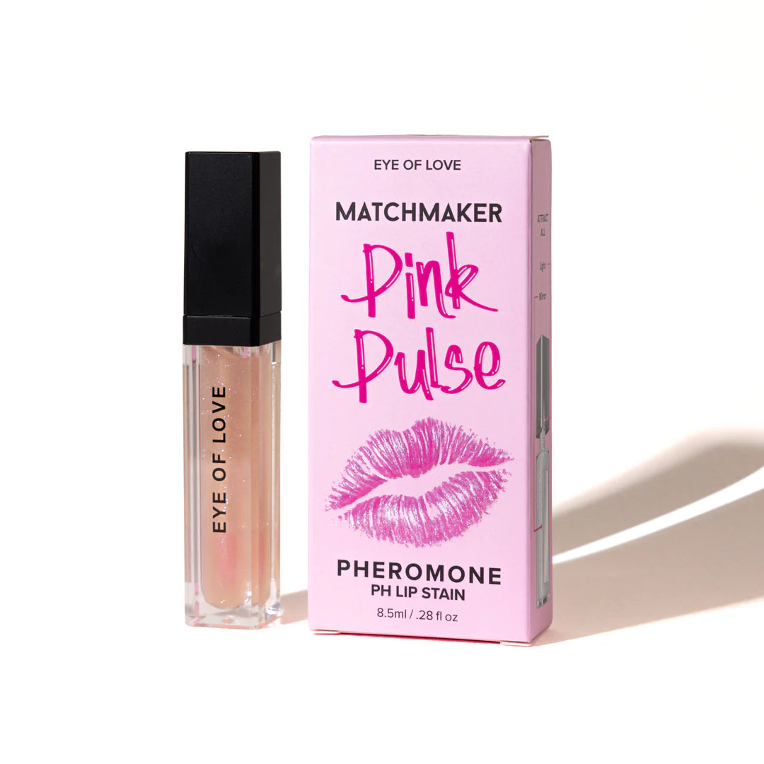Matchmaker Pheromone Lip Gloss