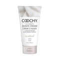 Coochy Shave Cream au Natural