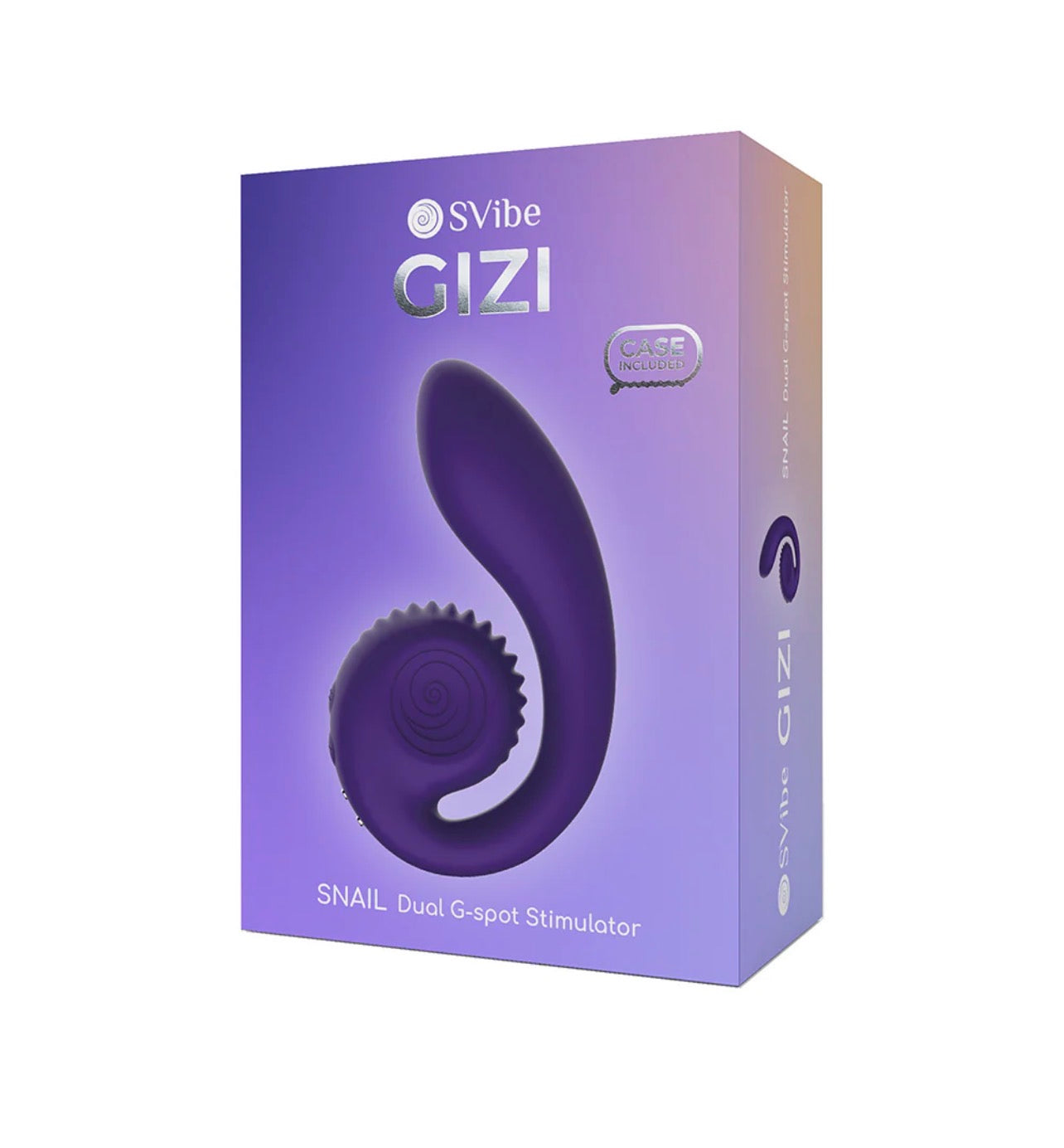 Snail Gizi