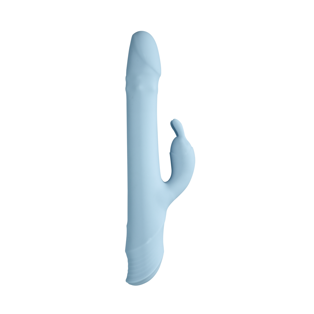 Triple Orgasm Machine