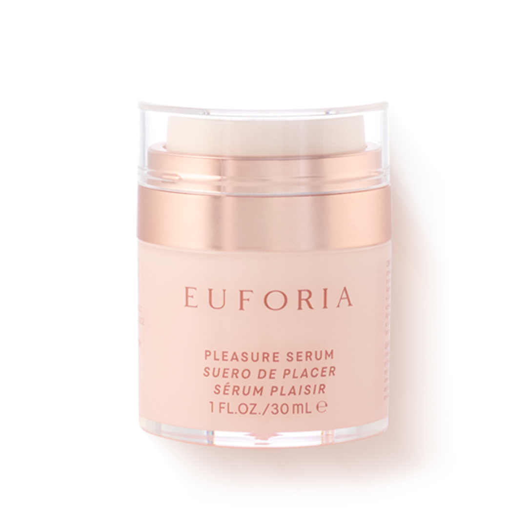 Pleasure Serum