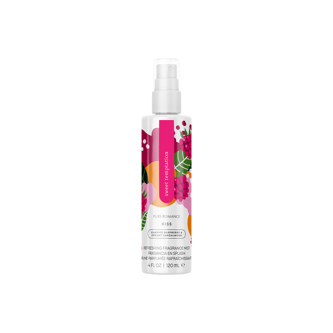 Refreshing Fragrance Mist