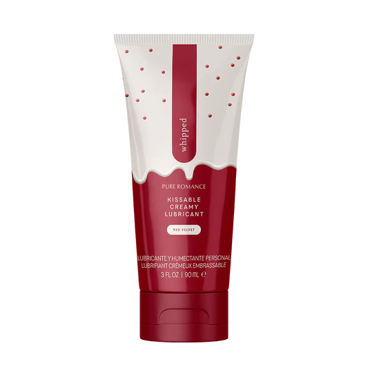 Whipped - Red Velvet