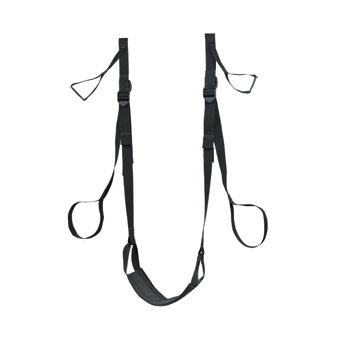 Frequent Flyer Door Swing